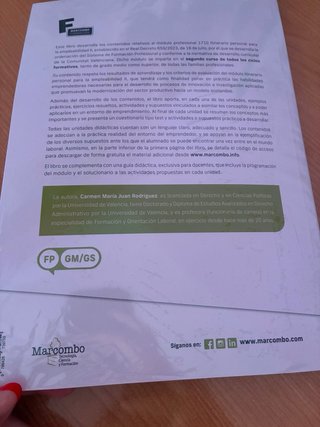 Libros de texto