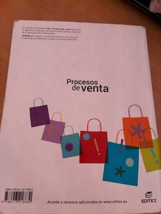 Libros de texto