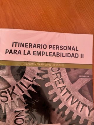 Libros de texto