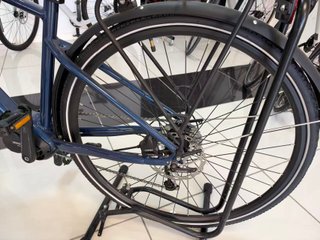 Bicicleta eléctrica Hiland
