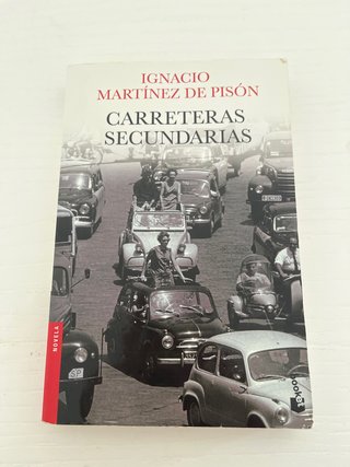 Carreteras secundarias