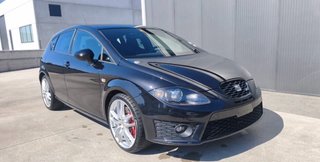 SEAT Leon 2010