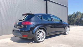 SEAT Leon 2010