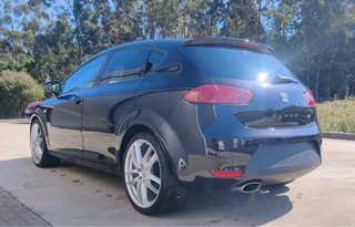 SEAT Leon 2010