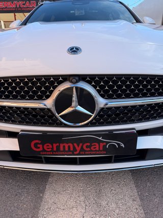 Mercedes-Benz Clase C