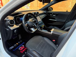 Mercedes-Benz Clase C