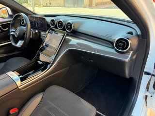 Mercedes-Benz Clase C