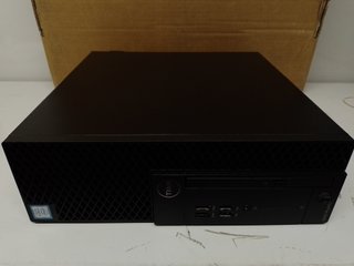 Ordenador Sobremesa Dell Optiplex 3070