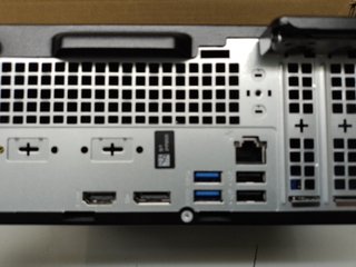 Ordenador Sobremesa Dell Optiplex 3070