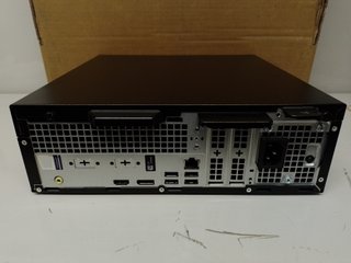 Ordenador Sobremesa Dell Optiplex 3070