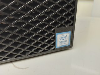 Ordenador Sobremesa Dell Optiplex 3070