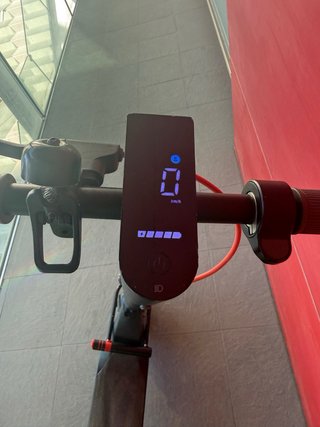 Patinete Eléctrico Xiaomi 4 Lite