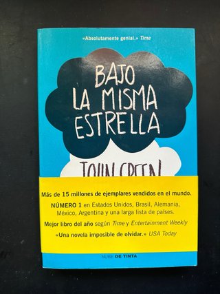Bajo la misma estrella