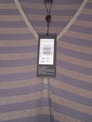Vestido Custo Barcelona