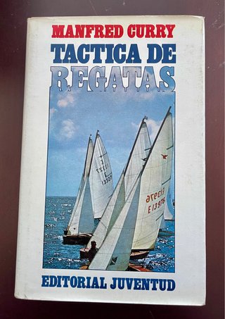 Táctica de Regatas - Manfred Curry