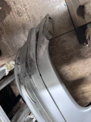 Paragolpes delantero Mercedes SLK 2007