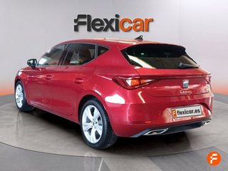 Seat Leon 1.0 TSI 81kW S&S FR 25 Aniversario