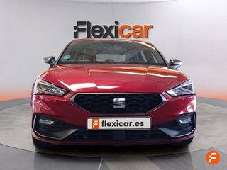 Seat Leon 1.0 TSI 81kW S&S FR 25 Aniversario