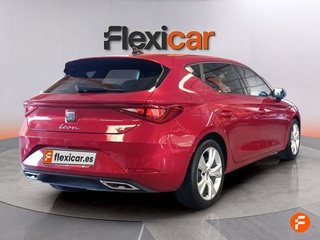 Seat Leon 1.0 TSI 81kW S&S FR 25 Aniversario