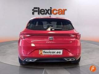 Seat Leon 1.0 TSI 81kW S&S FR 25 Aniversario