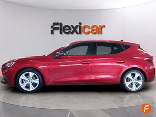 Seat Leon 1.0 TSI 81kW S&S FR 25 Aniversario