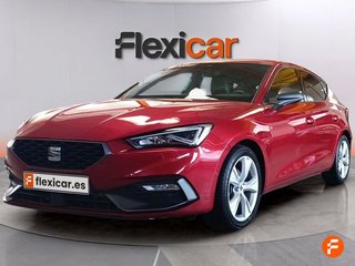 Seat Leon 1.0 TSI 81kW S&S FR 25 Aniversario