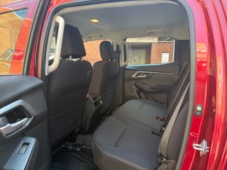 Isuzu D-Max 2025