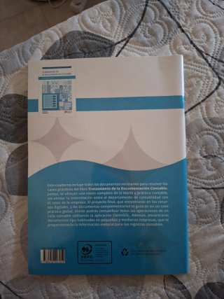 Libros 2° Grado Medio Gestión Administrativa.