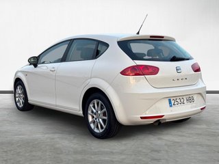 SEAT Leon Ecomotive Style 5p