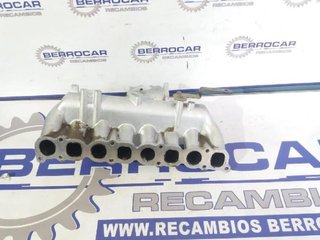 Kia 92671 colector admisión 283104a102 sorento 2.5