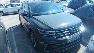 Volkswagen Tiguan R-Line 2.0 TDI 110kW (150CV) DSG