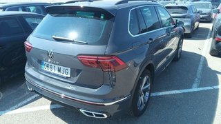 Volkswagen Tiguan R-Line 2.0 TDI 110kW (150CV) DSG