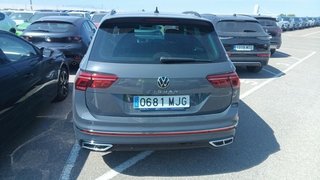 Volkswagen Tiguan R-Line 2.0 TDI 110kW (150CV) DSG