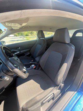 Volkswagen Scirocco 2009