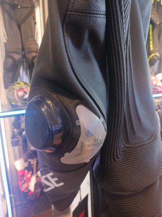 Mono Dainese Talla 48