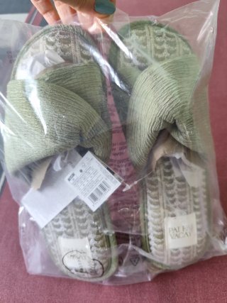 Zapatillas Women'Secret