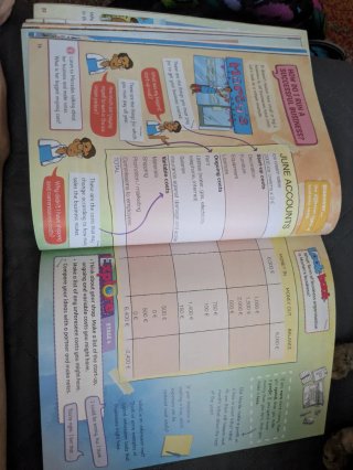 Las Matemáticas en la economía a través de ejem...