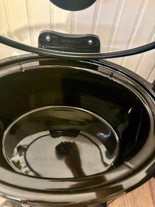 Olla Cocción Lenta Cecotec ChupChup 5,5L