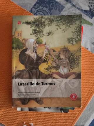 Libros de lectura (Títulos-precio en descripción)