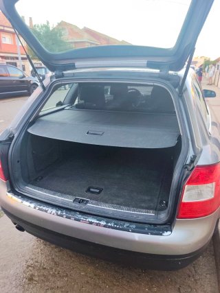 Audi A4 2003