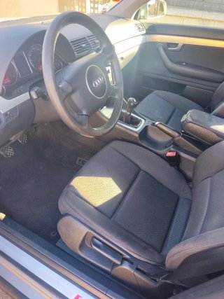 Audi A4 2003