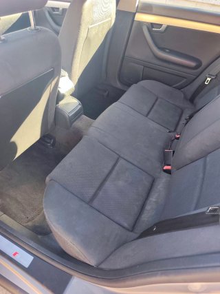 Audi A4 2003