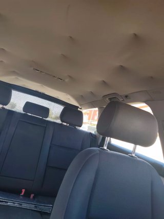 Audi A4 2003