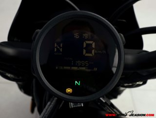 HONDA CMX 500 REBEL -APTA A2-