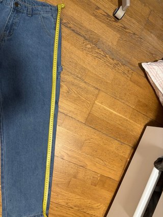 Pantalones carhartt