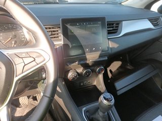 CUOTA 237 € Renault Captur