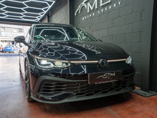 VOLKSWAGEN Golf GTI Clubsport 2.0 TSI 221kW 300CV