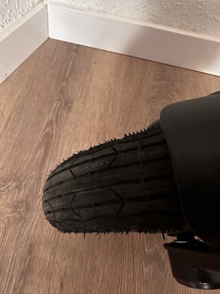 Patinete Eléctrico Cecotec Bongo Serie D30 XL