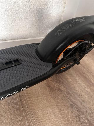 Patinete Eléctrico Cecotec Bongo Serie D30 XL