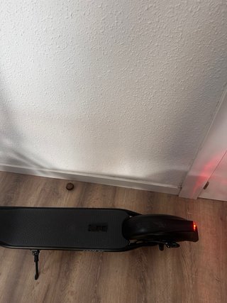 Patinete Eléctrico Cecotec Bongo Serie D30 XL